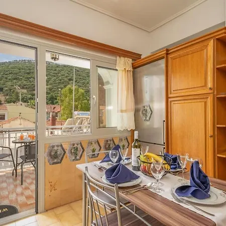 Sofi House