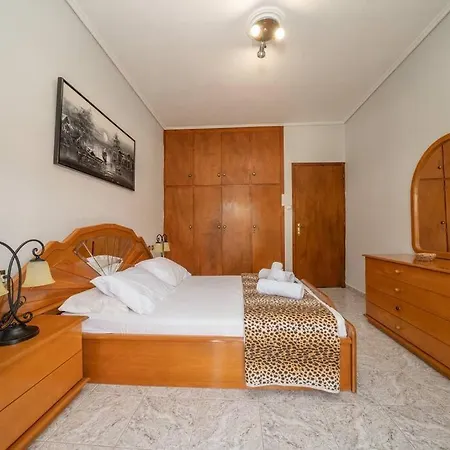 Apartment Sofi House *