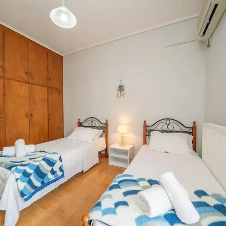 Sofi House Apartment *