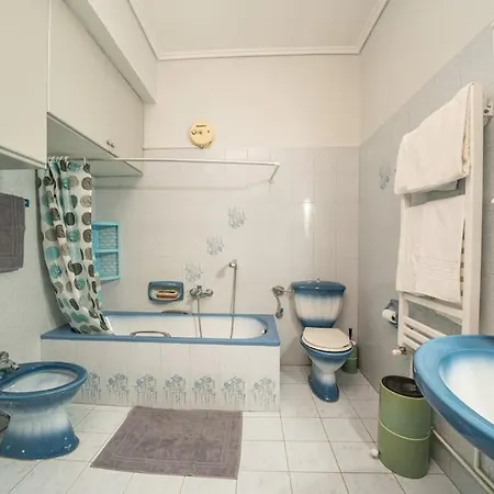Apartment Sofi House