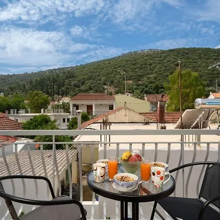 Apartment Sofi House *