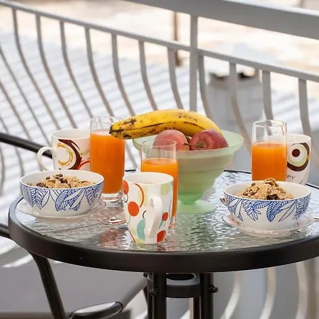 Apartment Sofi House Agia Efimia