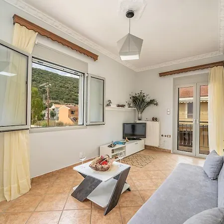 Sofi House Agia Efimia
