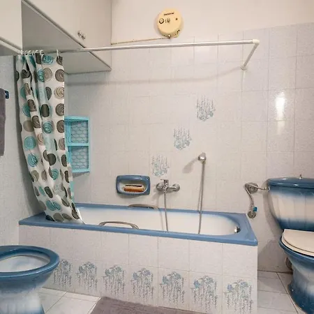 Sofi House Apartment