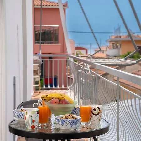 Apartment Sofi House Agia Efimia