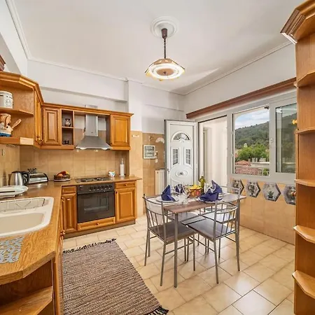 Apartment Sofi House