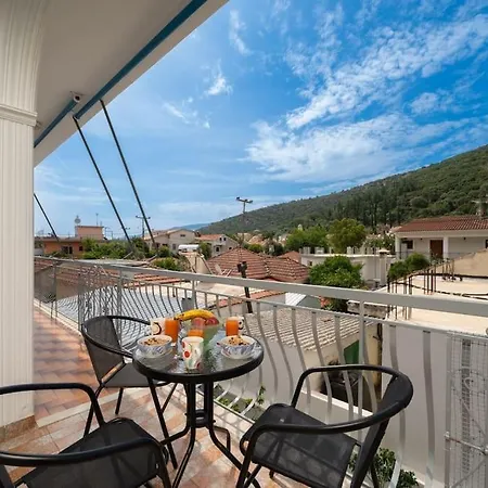 Sofi House Agia Efimia