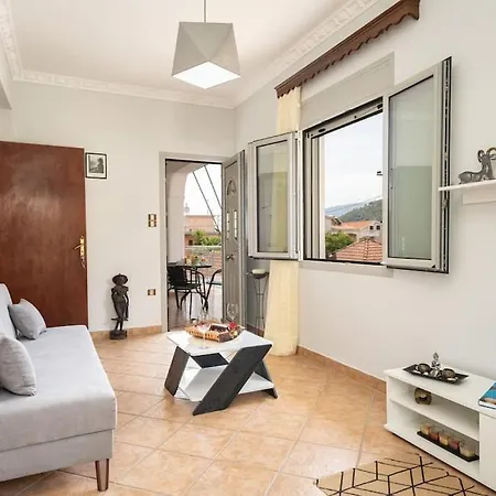 Apartment Sofi House *
